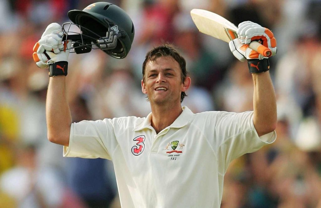 Fastest Centuries in Test Cricket