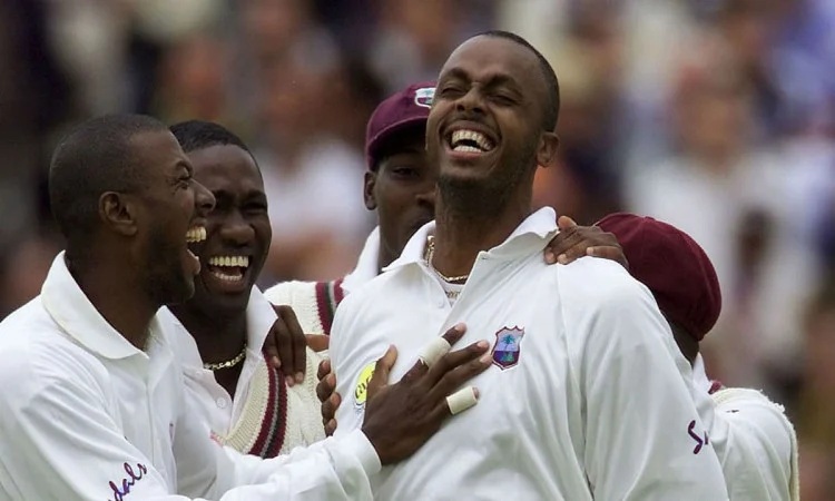 Wicket Takers in Test Cricket History