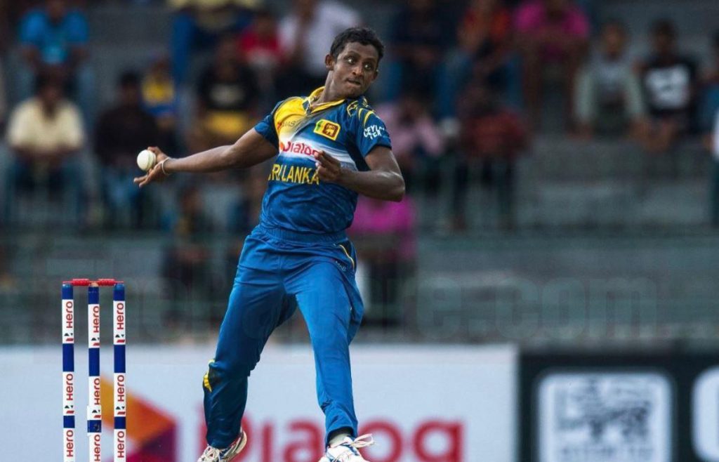 Bowling Performances in T20 World Cup