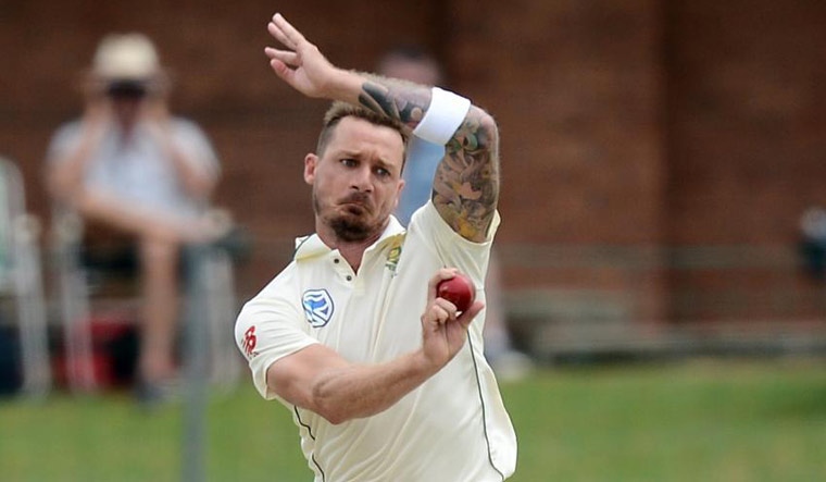 Wicket Takers in Test Cricket History