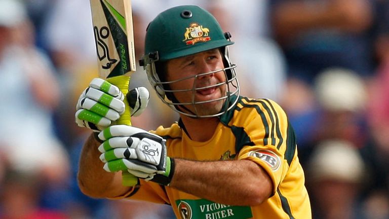 Most ODI Centuries in Cricket