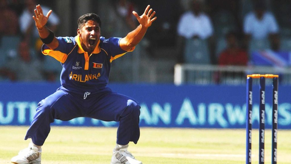 Bowlers with the Most Maiden Overs in ODI Cricket