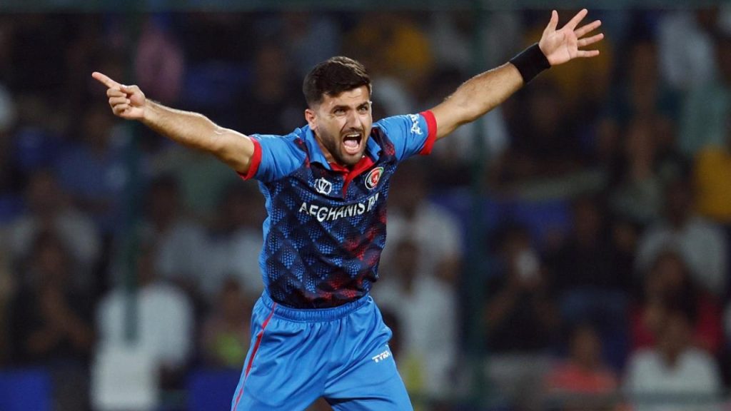 Bowling Performances in T20 World Cup