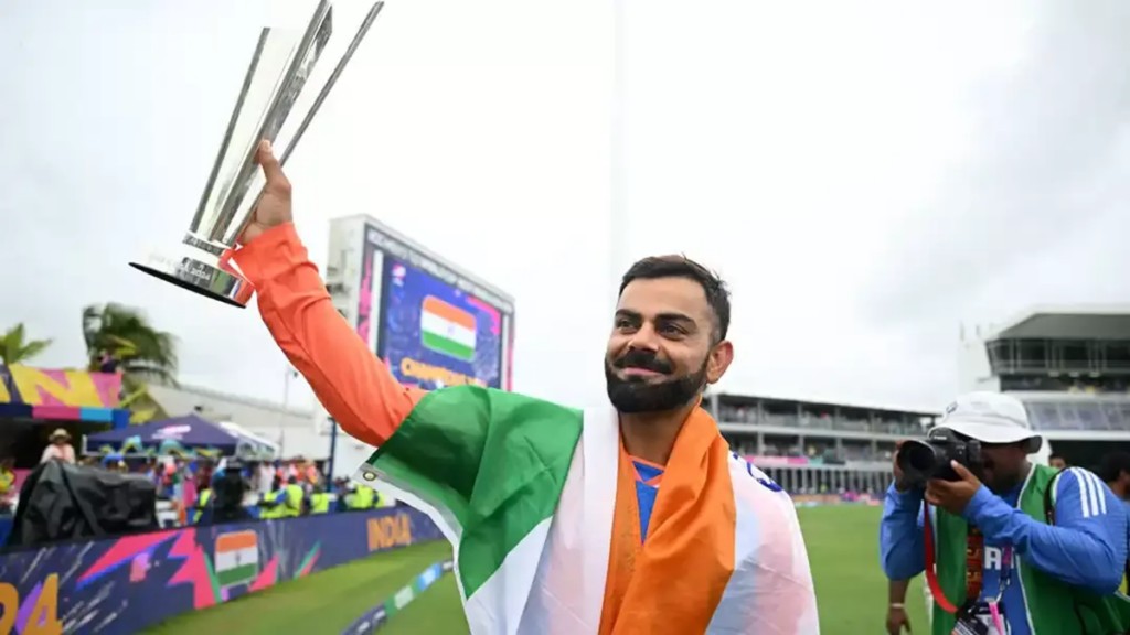 Richest Cricketers in the World