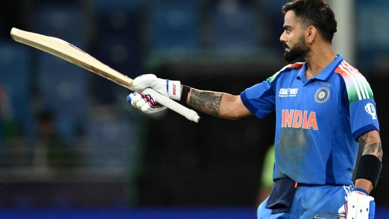 Most ODI Centuries in Cricket