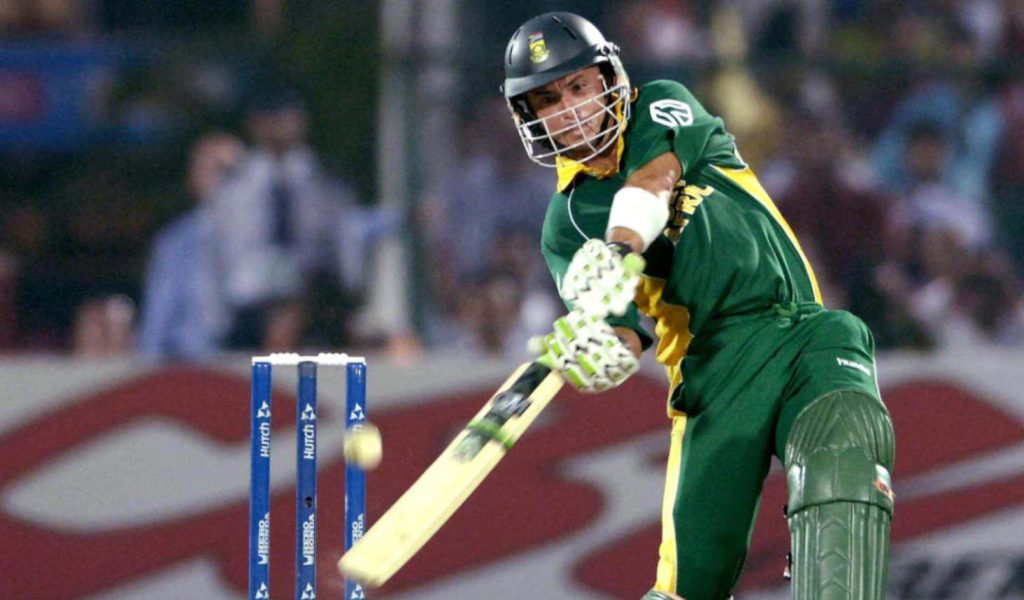 Most Runs Scored in One Over in ODI