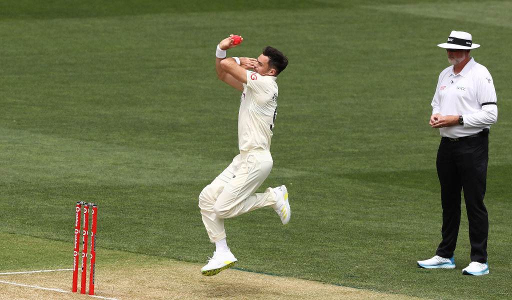 Wicket Takers in Test Cricket History