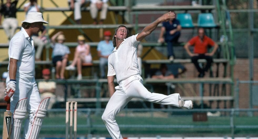 Fastest Bowlers in Cricket History