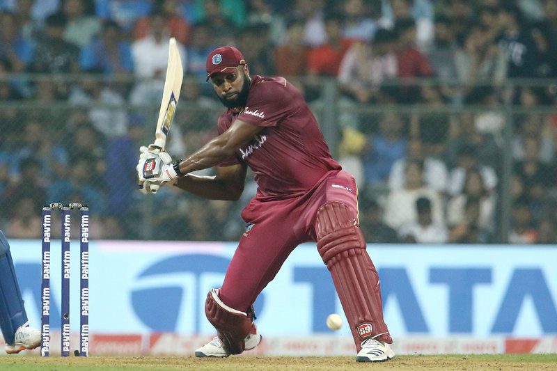 Most Runs Scored in One Over in ODI