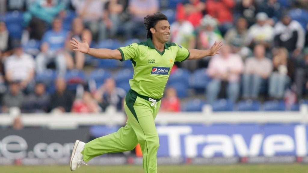 Fastest Bowlers in Cricket History