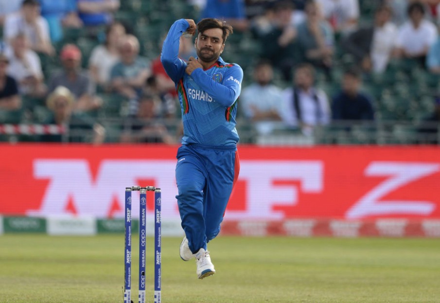 Best Spin Bowlers in ODI Cricket