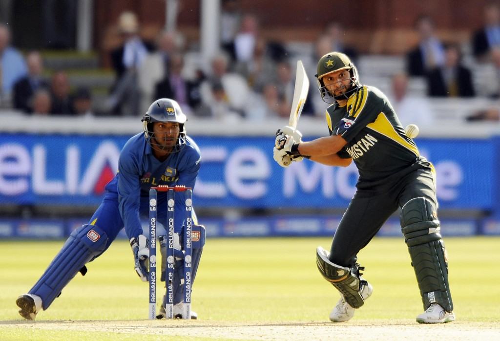 Most Runs Scored in One Over in ODI