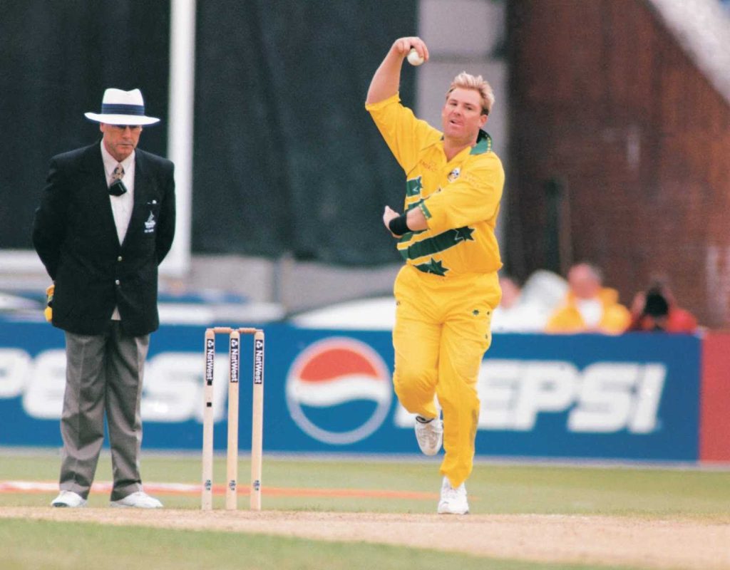 Best Spin Bowlers in ODI Cricket