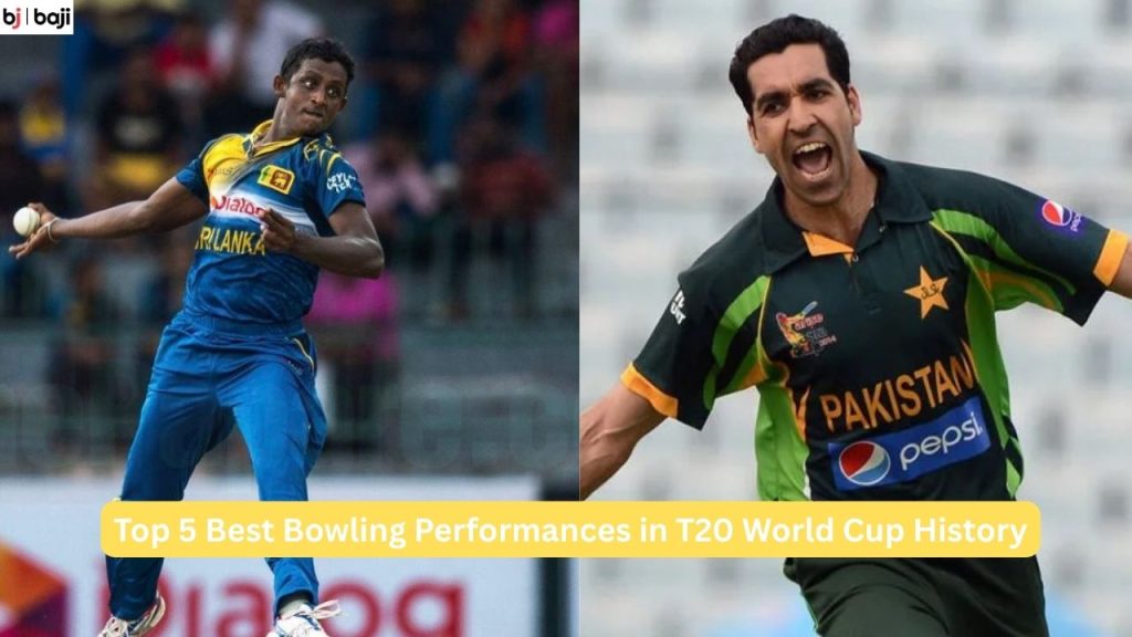 Bowling Performances in T20 World Cup