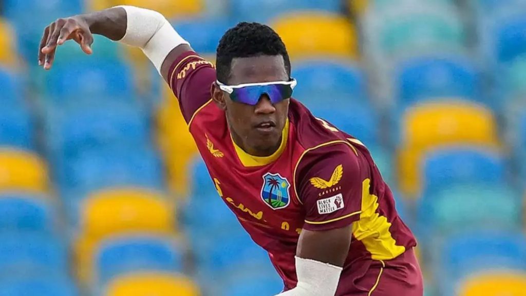 Bowling Performances in T20 World Cup