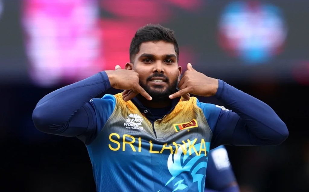 Best Hat Tricks in ICC Mens T20 World Cup