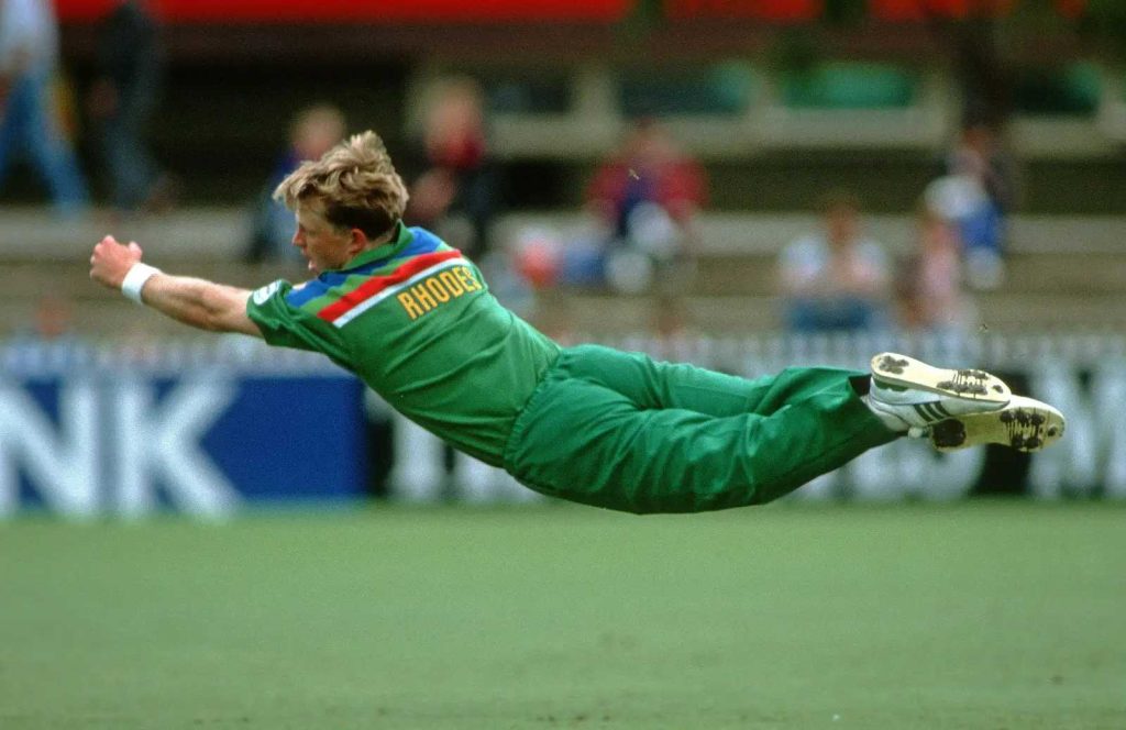 Best Fielders in Cricket History