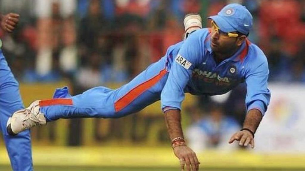 Most Unbelievable Catches in Cricket History