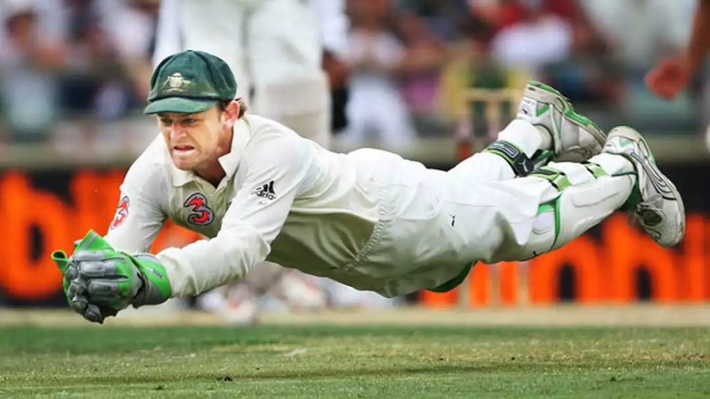 Most Iconic Catches in Test Cricket