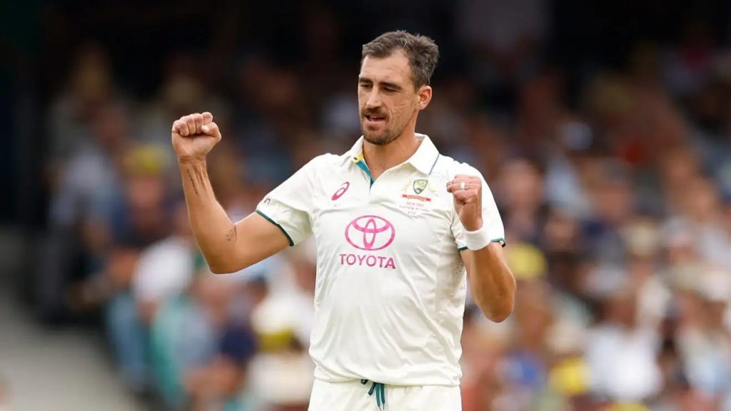 Best Test All Rounders in the World
