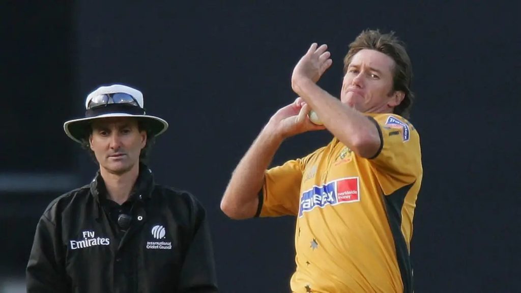 Bowlers with the Most Maiden Overs in ODI Cricket