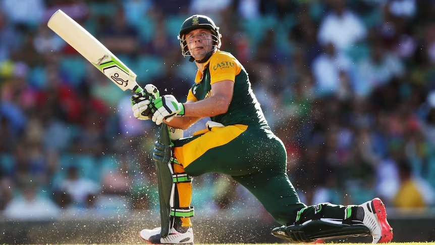 Greatest Batsmen in T20 Cricket History