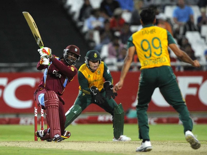 Greatest Batsmen in T20 Cricket History