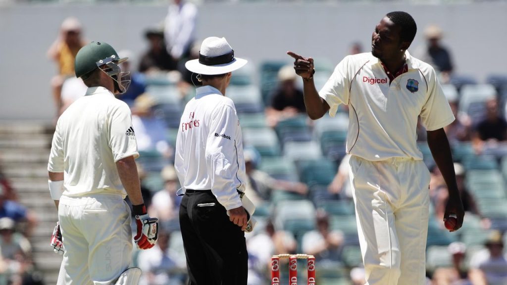 Fastest Fifty Runs in Test Cricket History