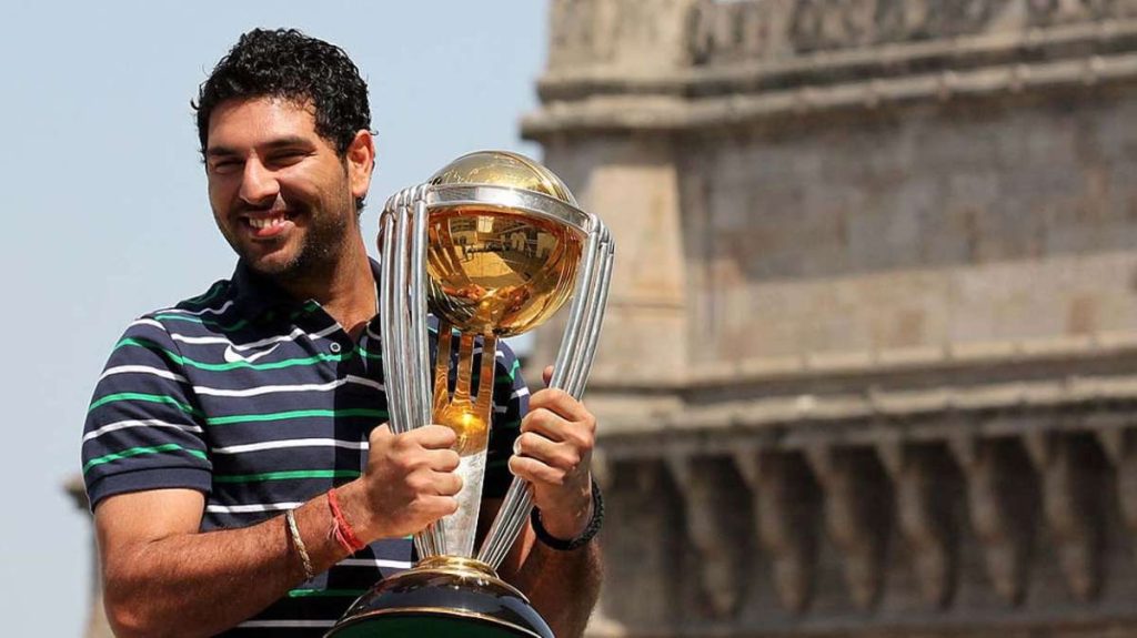 Richest Cricketers in the World