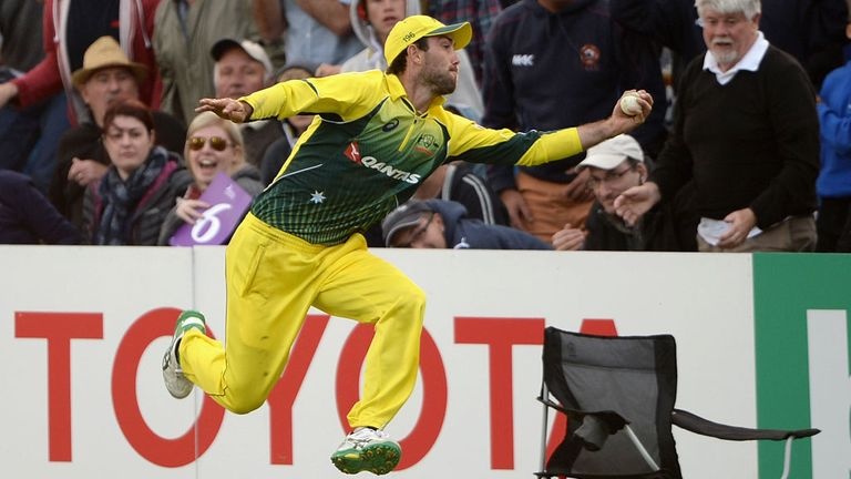 Best Catches in Mens T20 Cricket