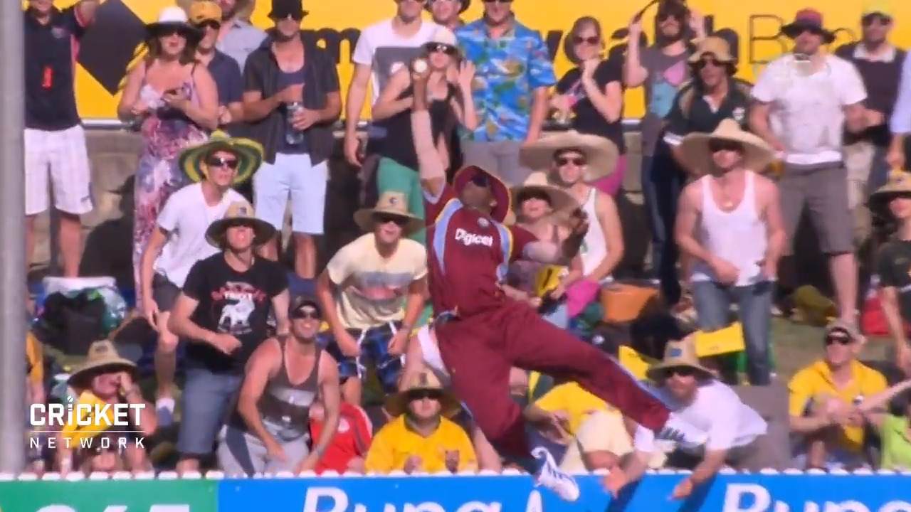 Most Unbelievable Catches in Cricket History