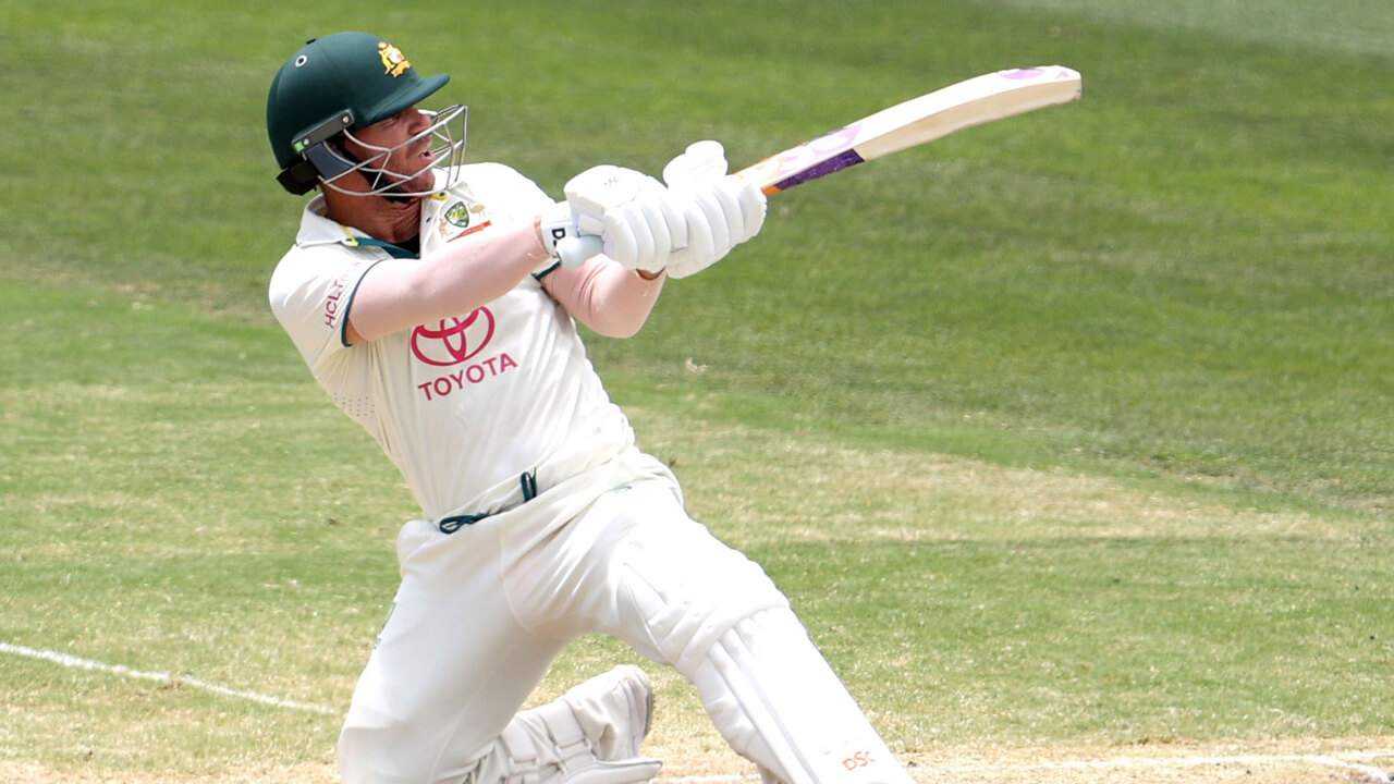 Fastest Fifty Runs in Test Cricket History