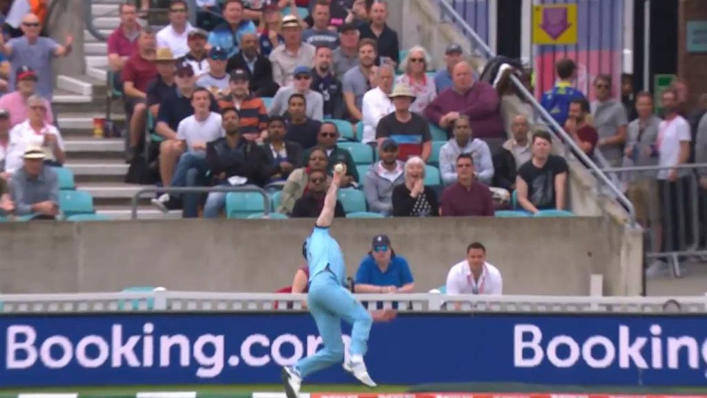 Most Unbelievable Catches in Cricket History