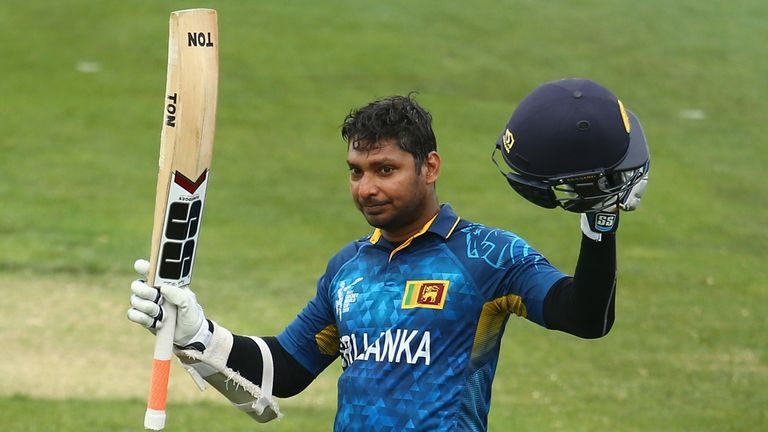 Most ODI Centuries in Cricket