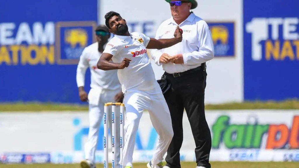 Fastest Bowlers to 100 Test Wickets in Cricket