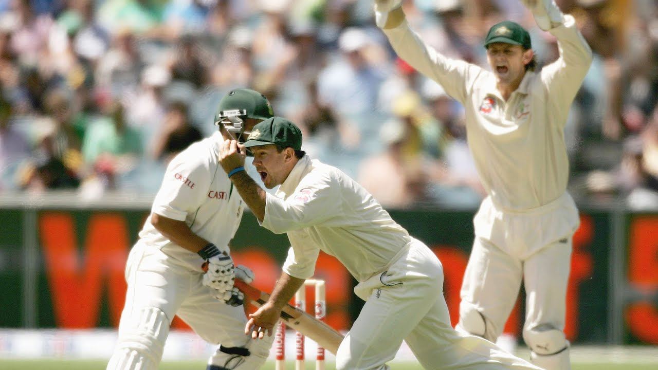 Most Iconic Catches in Test Cricket