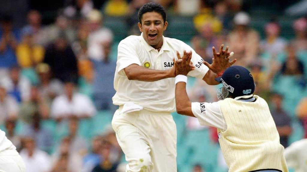 Wicket Takers in Test Cricket History