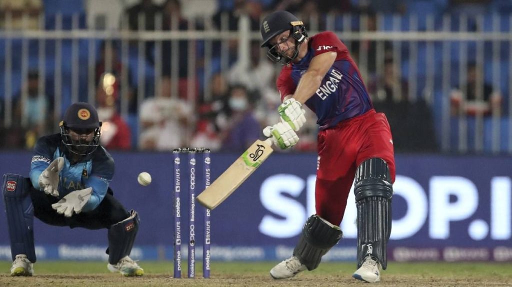 T20 Players with Most Sixes in Cricket History