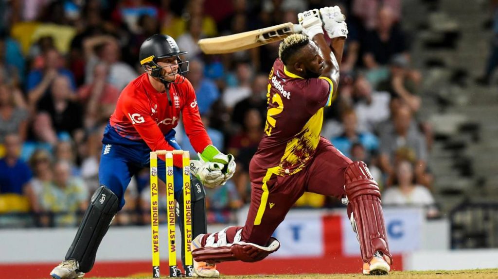 Greatest Batsmen in T20 Cricket History