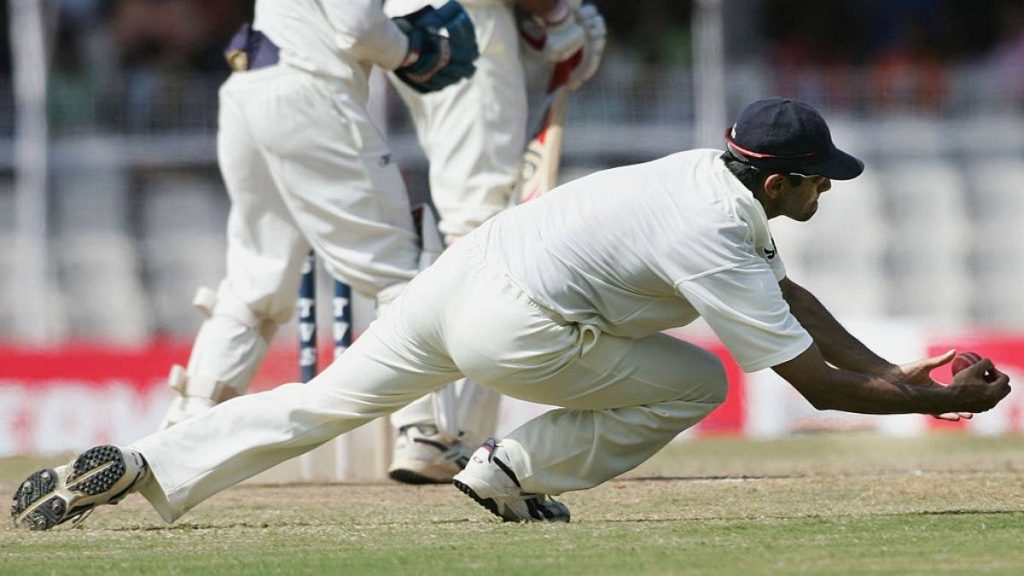 Most Iconic Catches in Test Cricket