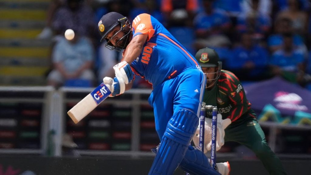 T20 Players with Most Sixes in Cricket History