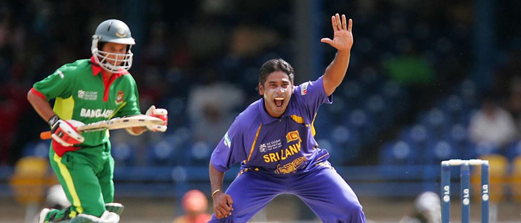 Most Wickets Taken In a Single Innings ODI