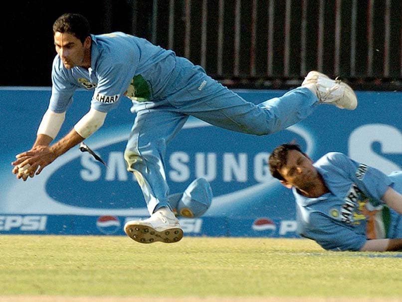 Most Unbelievable Catches in Cricket History