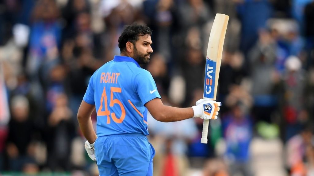 Most ODI Centuries in Cricket
