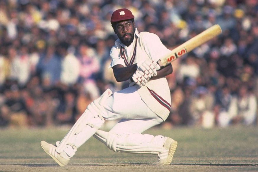 Fastest Centuries in Test Cricket