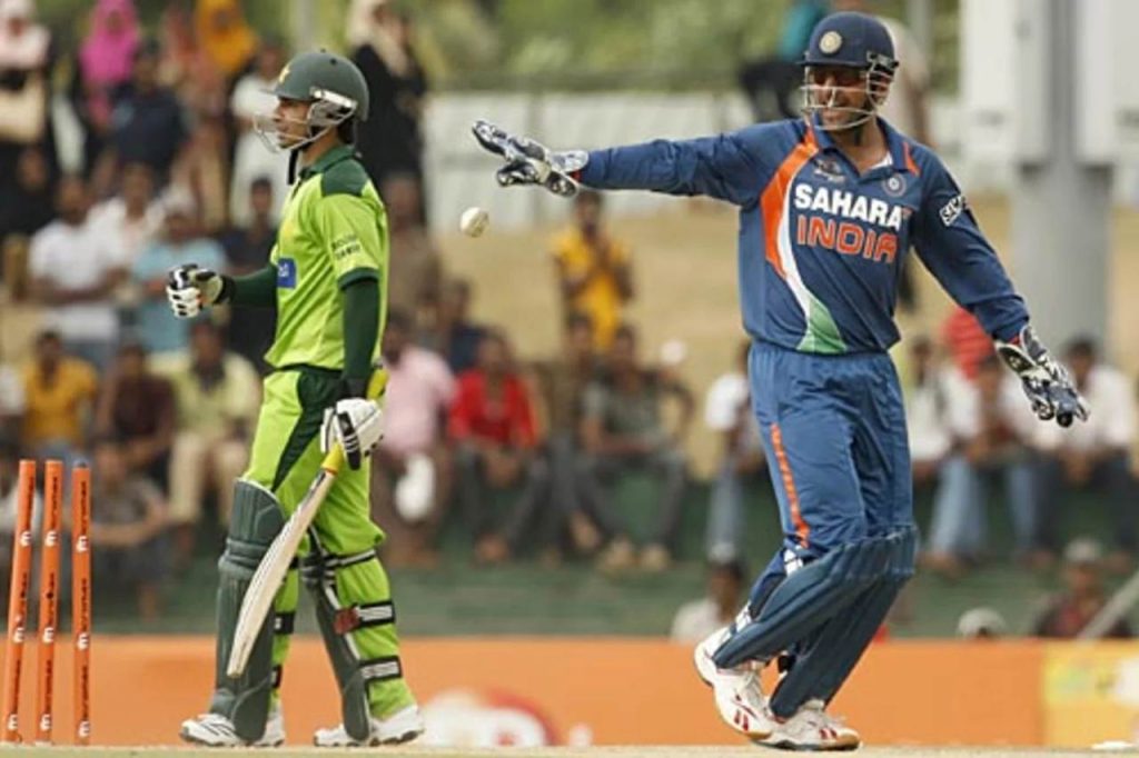 Most Ducks in Asia Cup ODI