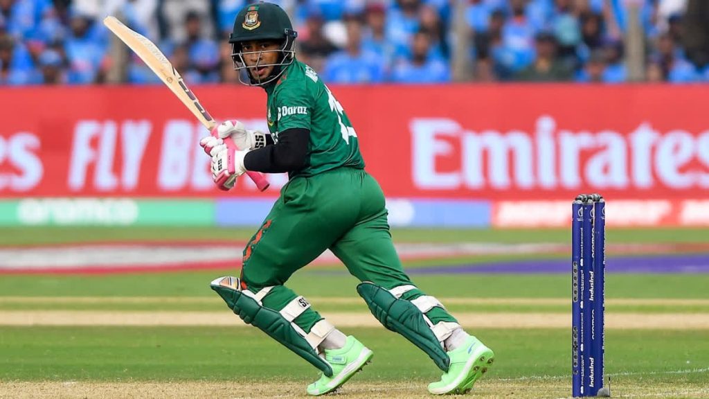 Highest Individual Scores in Asia Cup