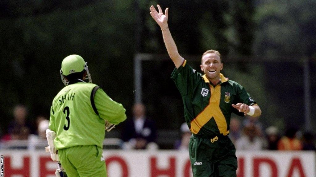 Best Bowling Figures on ODI Debut