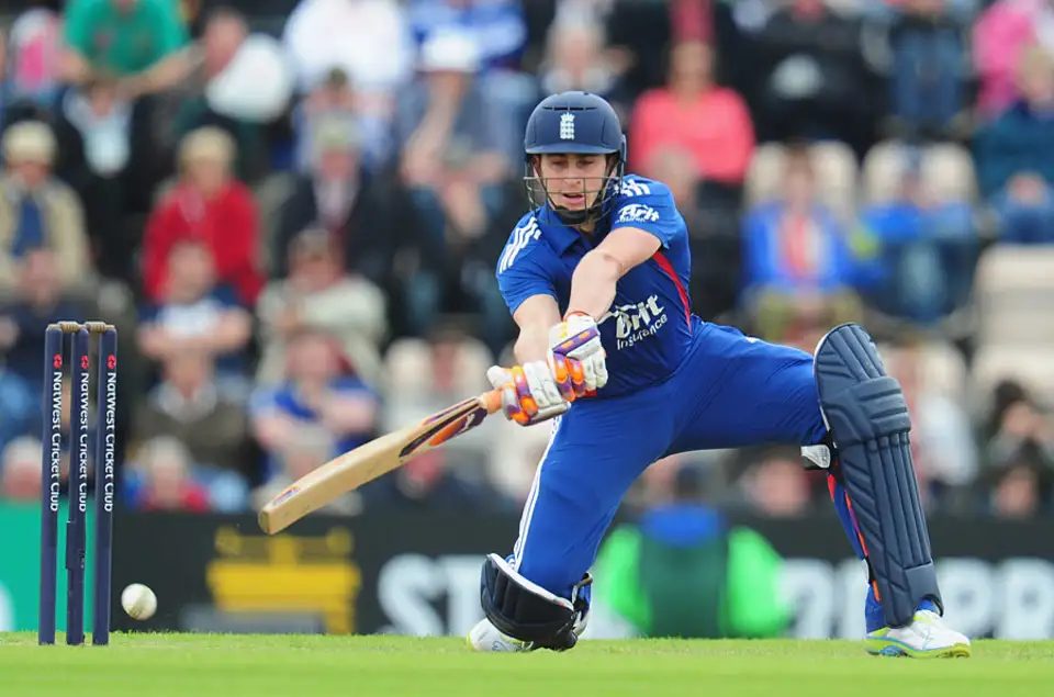Highest Partnerships in ICC Champions