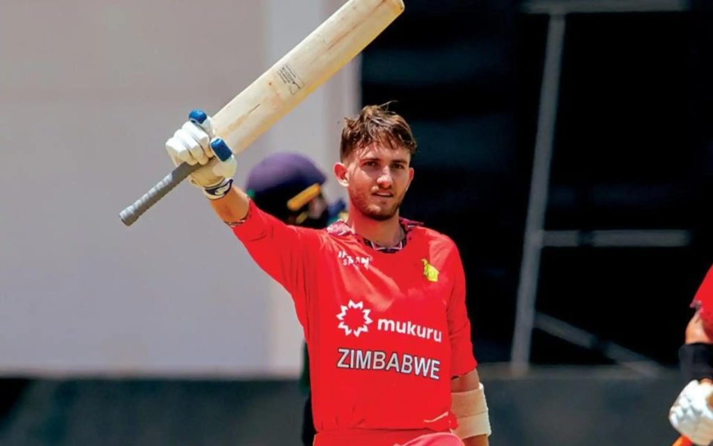 Highest Individual Scores in ODI Defeats